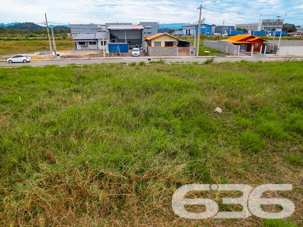 LOTE À VENDA EM ARAQUARI - COLÉGIO AGRÍCOLA
Imagi