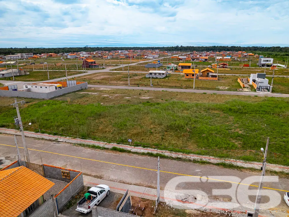 LOTE À VENDA EM ARAQUARI - COLÉGIO AGRÍCOLA
Imagi