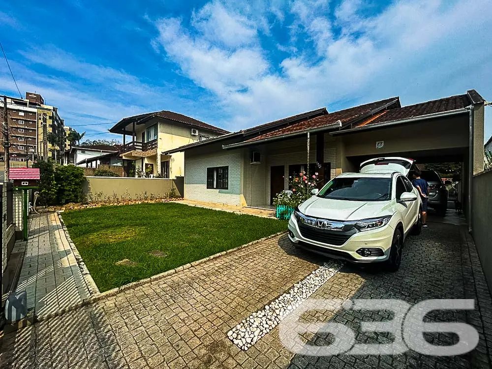 Residência - Glória - Joinville