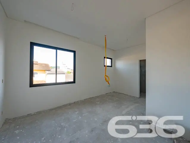 SOBRADO DE ALTO PADRÃO NO BAIRRO IRIRÚ - COM SUÍTE