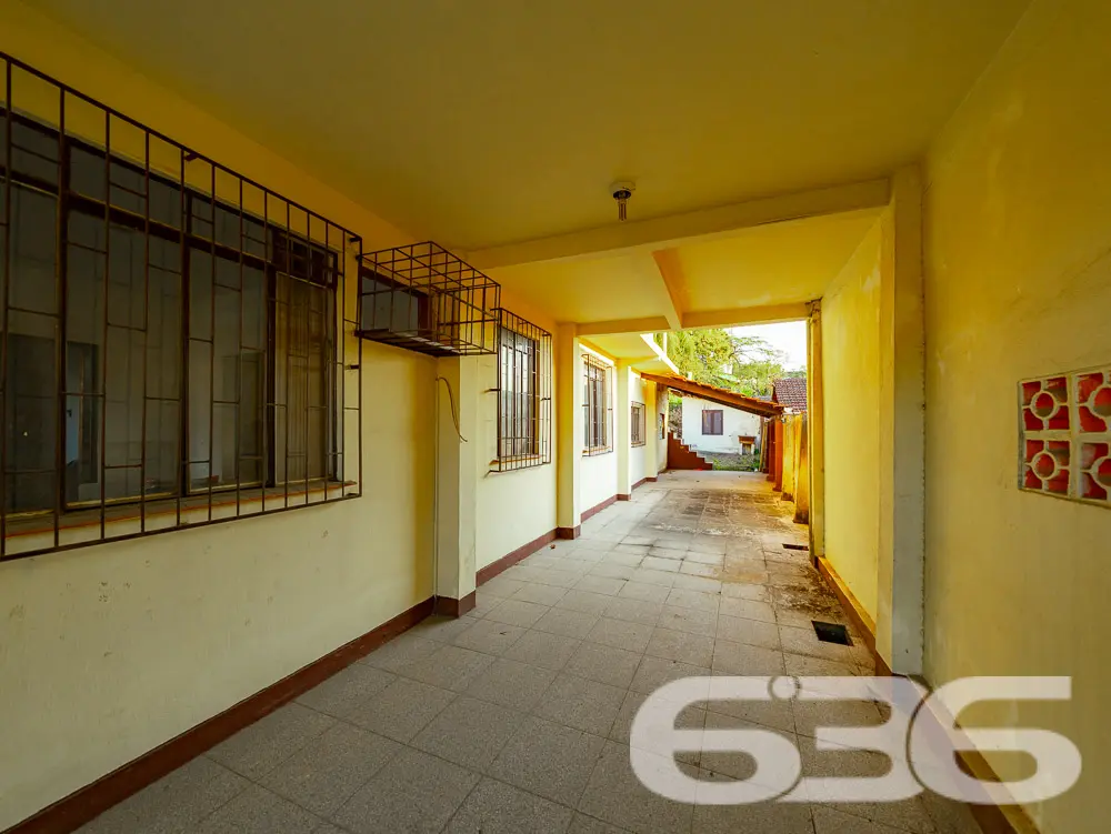 AMPLO IMÓVEL À VENDA NO BAIRRO ITAUM - OPORTUNIDAD