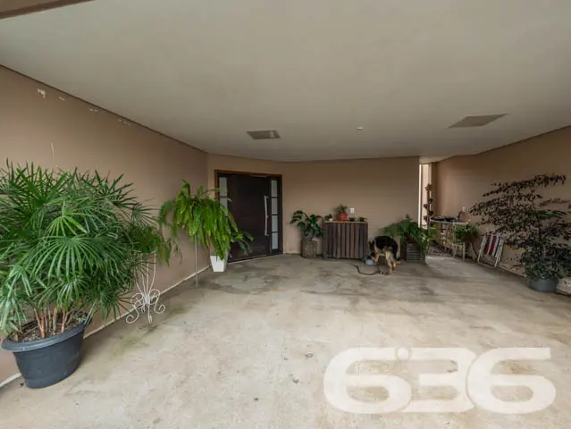 VENDE-SE SOBRADO COM 3 SUÍTES NO PARQUE GUARANI!