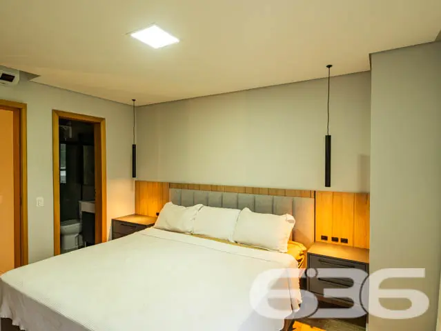 SOBRADO COM SUÍTE E CLOSET + DORMITÓRIO NO BAIRRO