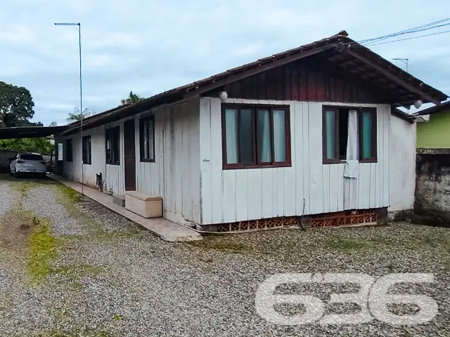 Residência - Santa Catarina - Joinville