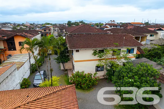 Residência - Iririú - Joinville