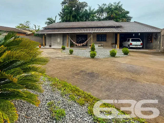 Residência - Adhemar Garcia - Joinville