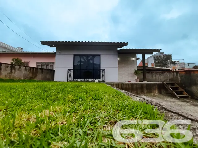 Residência - Petrópolis - Joinville