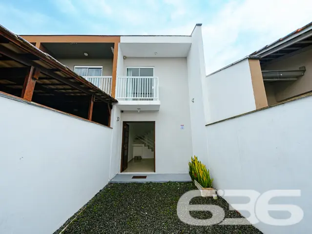 Residência - João Costa - Joinville