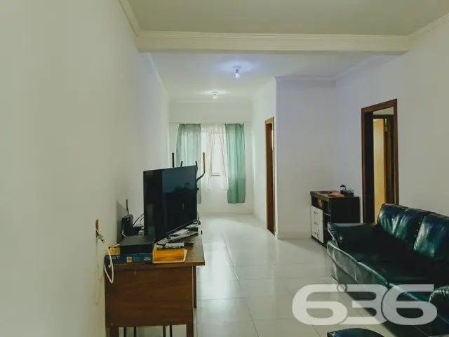 BAIRRO BUCAREIN: SOBRADO AMPLO COM SUÍTE + DORMITÓ
