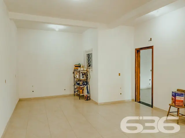 BAIRRO BUCAREIN: SOBRADO AMPLO COM SUÍTE + DORMITÓ