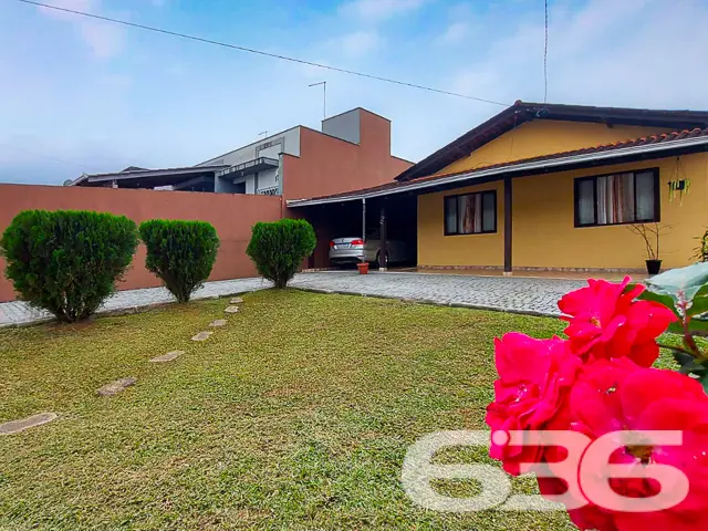Residência - Itinga - Joinville