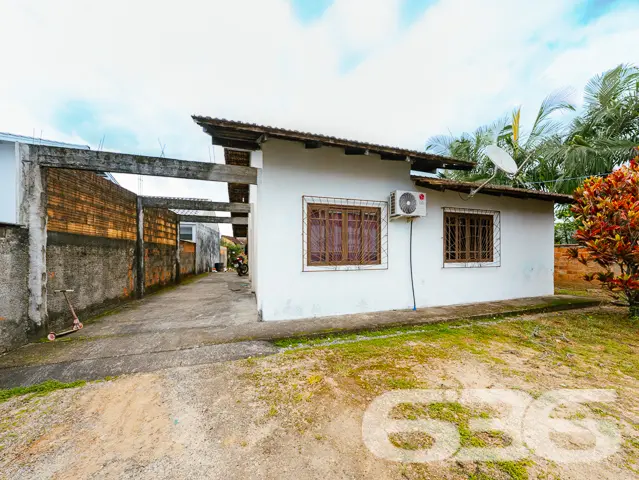 IMÓVEL À VENDA NO BAIRRO AVENTUREIRO COM AMPLO TER