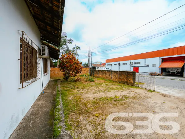 IMÓVEL À VENDA NO BAIRRO AVENTUREIRO COM AMPLO TER