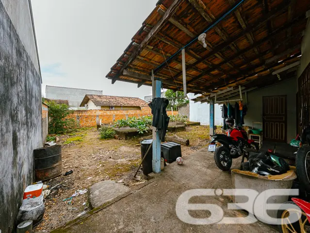 IMÓVEL À VENDA NO BAIRRO AVENTUREIRO COM AMPLO TER