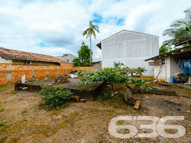 IMÓVEL À VENDA NO BAIRRO AVENTUREIRO COM AMPLO TER