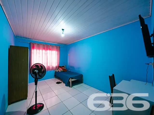 IMÓVEL À VENDA NO BAIRRO AVENTUREIRO COM AMPLO TER