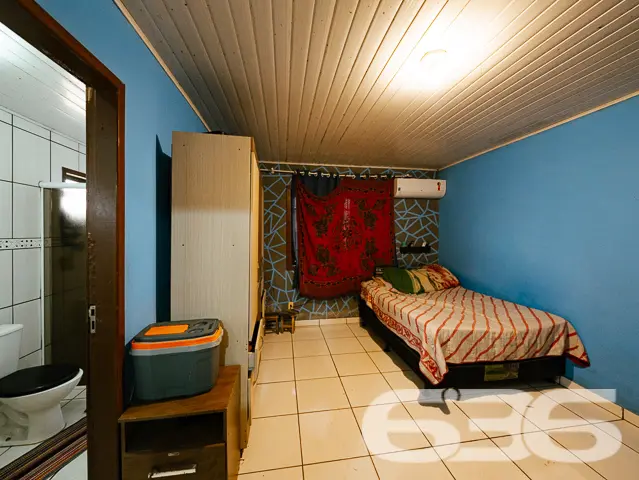 IMÓVEL À VENDA NO BAIRRO AVENTUREIRO COM AMPLO TER