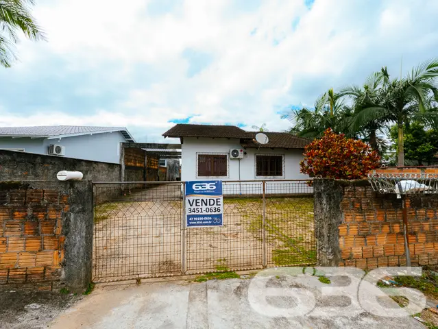 IMÓVEL À VENDA NO BAIRRO AVENTUREIRO COM AMPLO TER