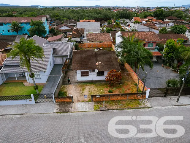 IMÓVEL À VENDA NO BAIRRO AVENTUREIRO COM AMPLO TER