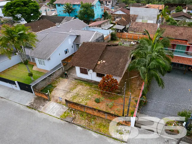 Residência - Aventureiro - Joinville