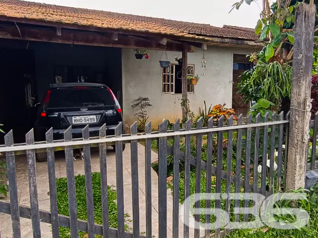 Residência - Paranaguamirim - Joinville