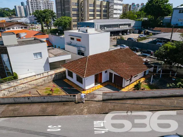 BAIRRO ATIRADORES – TRANSFORME ESTE ESPAÇO NO SEU