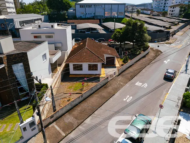 Residência - Atiradores - Joinville