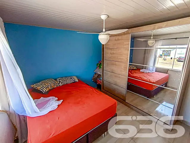 AMPLO SOBRADO NO BAIRRO ITINGA, JOINVILLE – 4 DORM