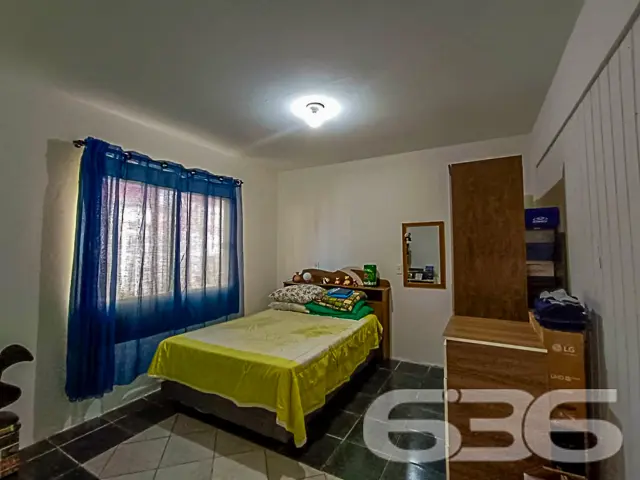 AMPLO SOBRADO NO BAIRRO ITINGA, JOINVILLE – 4 DORM