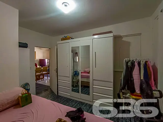 AMPLO SOBRADO NO BAIRRO ITINGA, JOINVILLE – 4 DORM