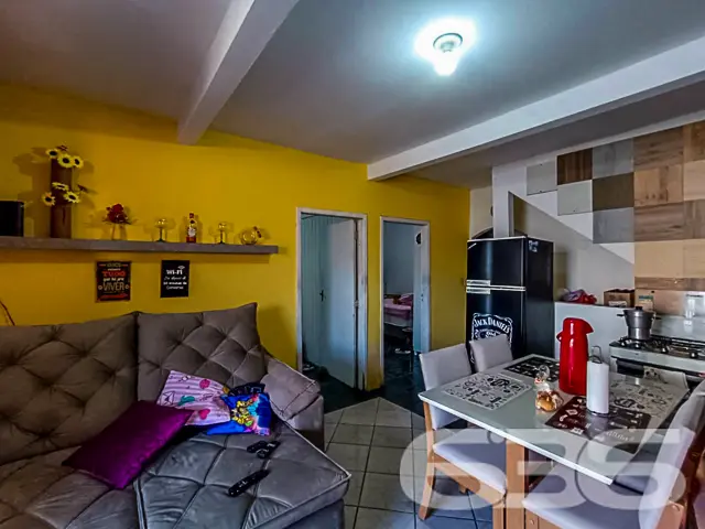 AMPLO SOBRADO NO BAIRRO ITINGA, JOINVILLE – 4 DORM