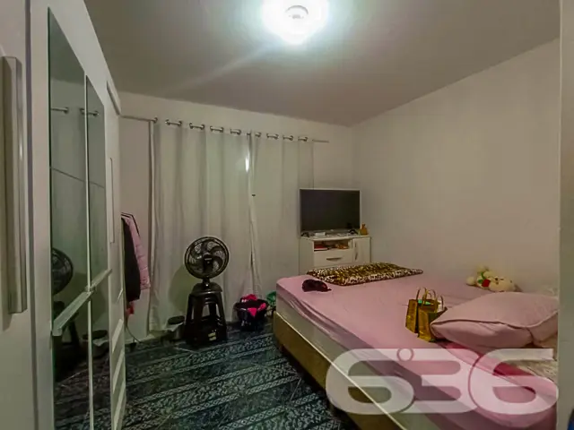 AMPLO SOBRADO NO BAIRRO ITINGA, JOINVILLE – 4 DORM
