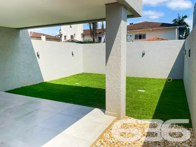 BELÍSSIMO IMÓVEL COM 3 SUÍTES NO BAIRRO SANTO ANTÔ