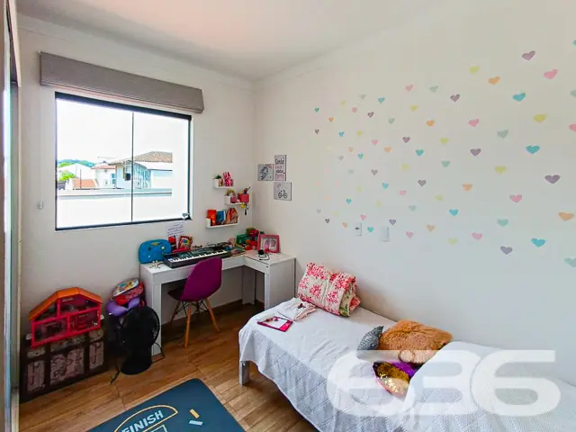 SOBRADO COM 2 DORMITĂRIOS NO BAIRRO JARDIM SOFIA