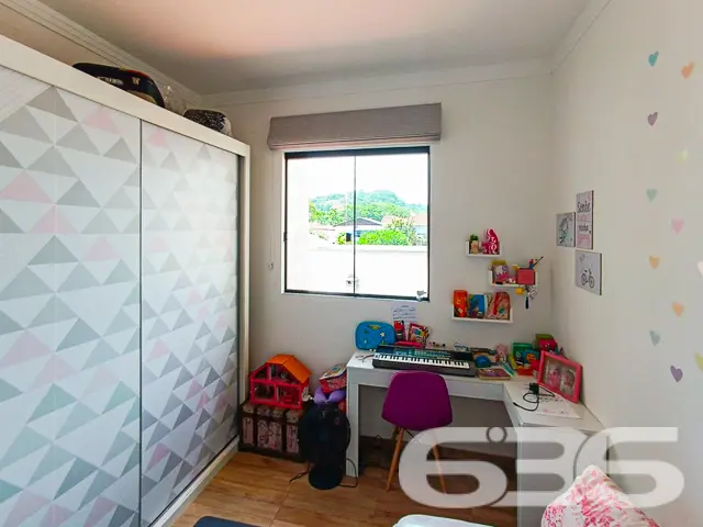 SOBRADO COM 2 DORMITĂRIOS NO BAIRRO JARDIM SOFIA