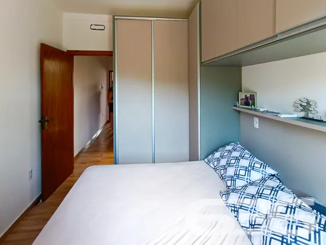 SOBRADO COM 2 DORMITĂRIOS NO BAIRRO JARDIM SOFIA