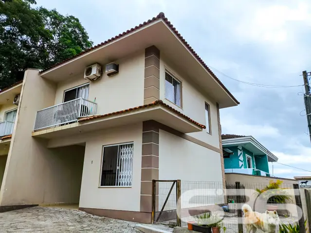 Residência - Boa Vista - Joinville