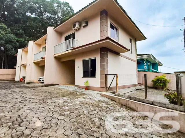 Oportunidade Única no Bairro Boa Vista, Joinville-