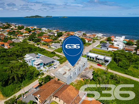 SOBRADO COM SUÍTE + 2 DORMITÓRIOS NO BAIRRO SALINA
