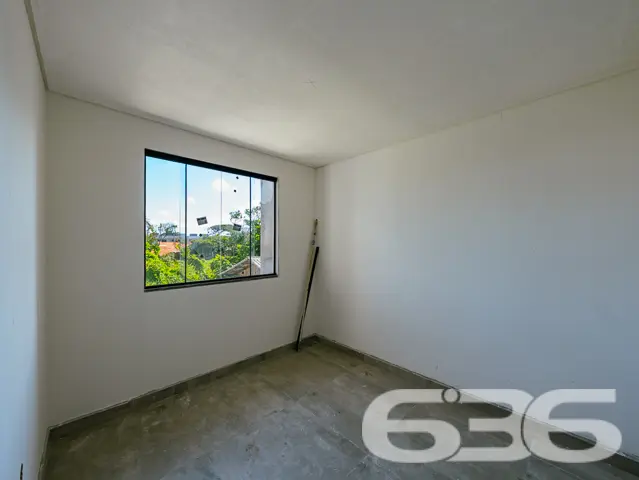 SOBRADO COM SUÍTE + 2 DORMITÓRIOS NO BAIRRO SALINA