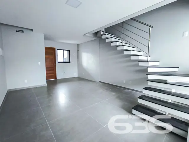 Apresentamos uma proposta de moradia em Joinville,