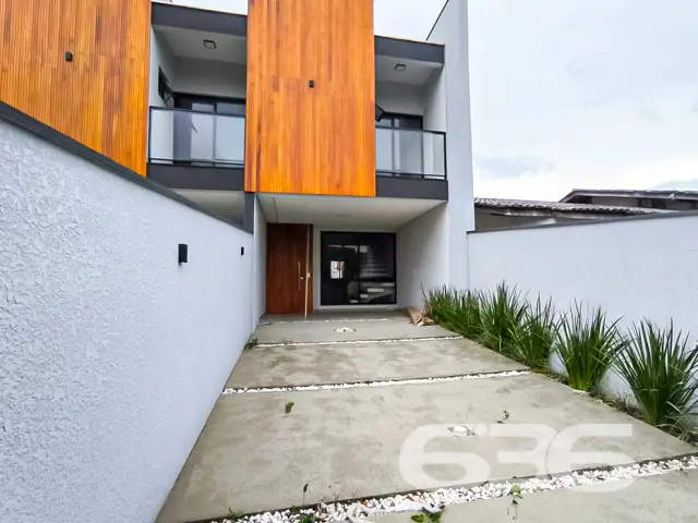 Residência - Iririú - Joinville