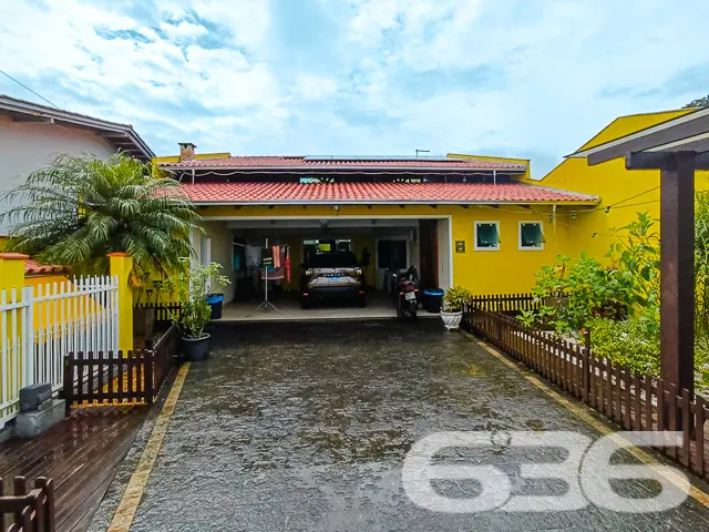 Residência - Aventureiro - Joinville