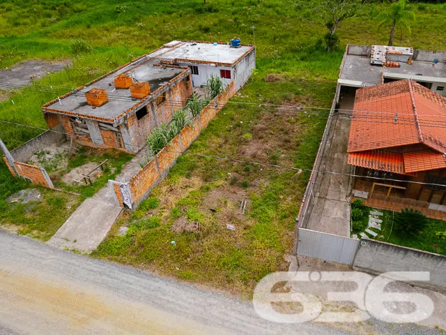 TERRENO À VENDA NO BAIRRO PORTO GRANDE, ARAQUARI