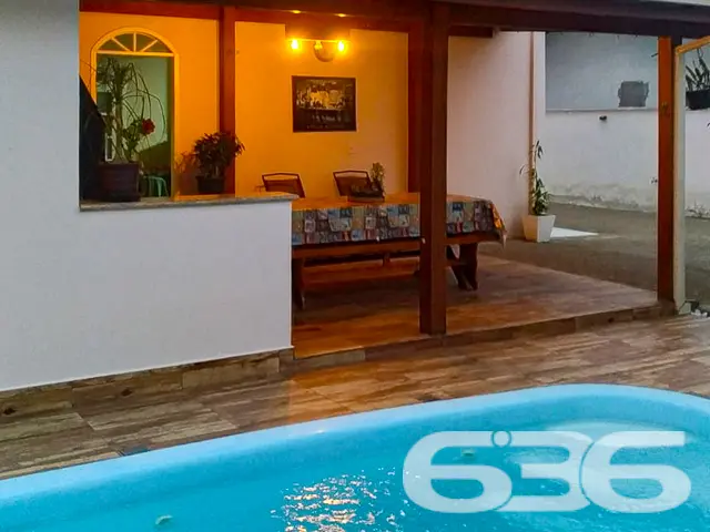 SOBRADO COM SUÍTE + 2 QUARTOS NO BAIRRO FÁTIMA – C
