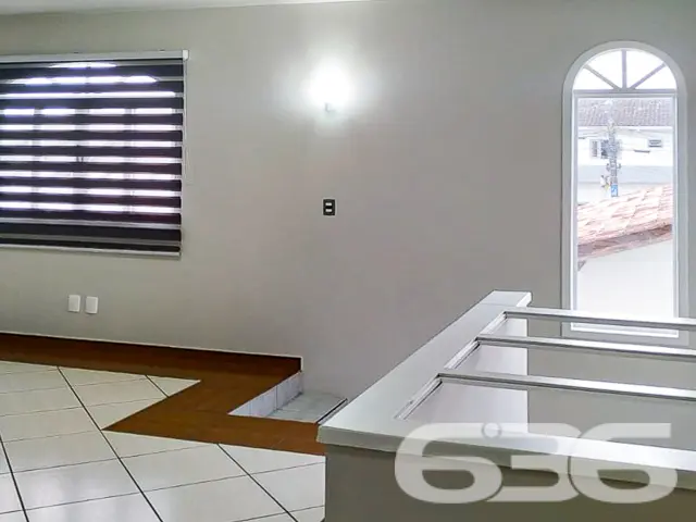 SOBRADO COM SUÍTE + 2 QUARTOS NO BAIRRO FÁTIMA – C