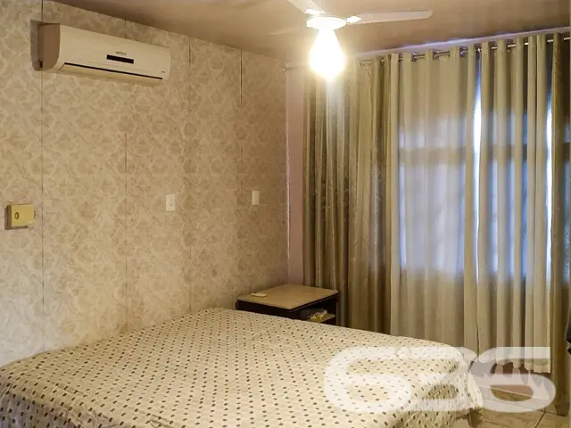 SOBRADO COM SUÍTE + 2 QUARTOS NO BAIRRO FÁTIMA – C