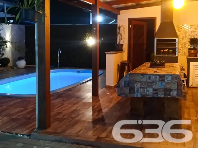 SOBRADO COM SUÍTE + 2 QUARTOS NO BAIRRO FÁTIMA – C