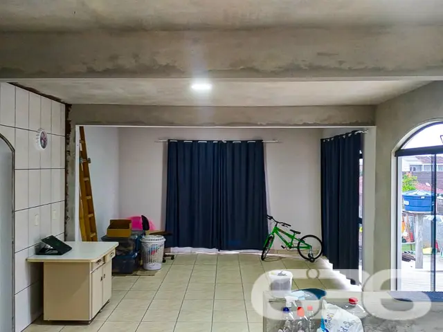 SOBRADO COM SUÍTE + 2 QUARTOS NO BAIRRO FÁTIMA – C