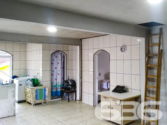 SOBRADO COM SUÍTE + 2 QUARTOS NO BAIRRO FÁTIMA – C